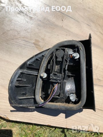 Външен десен стоп Рено лагуна Reno Laguna 1, снимка 2 - Части - 41695863