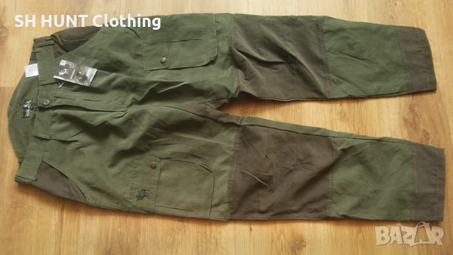 MIL-TEC HUNTING Trouser размер M панталон пролет есен - 1643