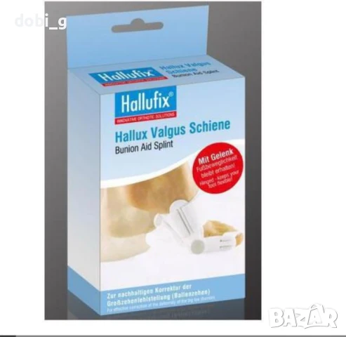 Ортеза за палец за обездвижване, снимка 4 - Ортези и протези - 50946007