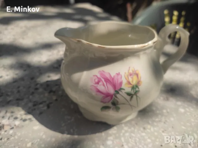 Сервиз за кафе/чай, снимка 3 - Сервизи - 47728976