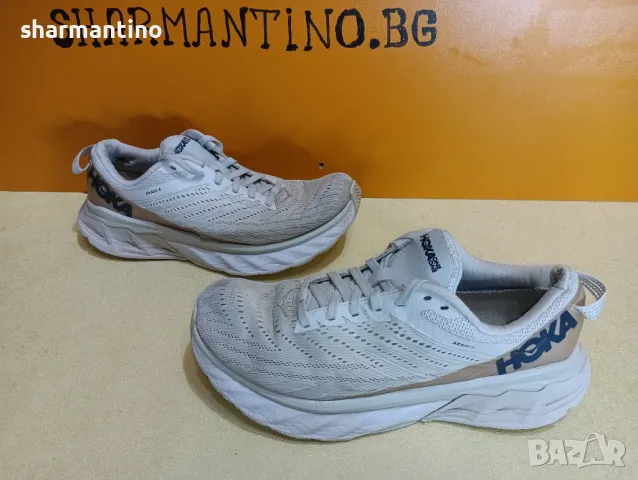 Hoka ARAHI 4 N 39 - 32 лв, снимка 2 - Маратонки - 50239066