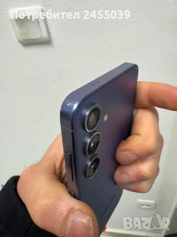 Samsung S24 256/8GB, снимка 6 - Samsung - 53684953