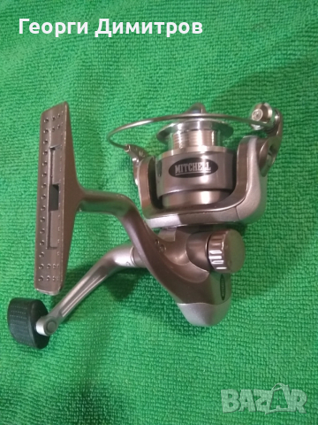 Макара Mitchell Avocet S500UL, снимка 2 - Макари - 52926182