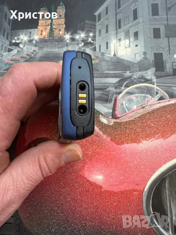 Нокиа 8210, снимка 5 - Nokia - 51012655