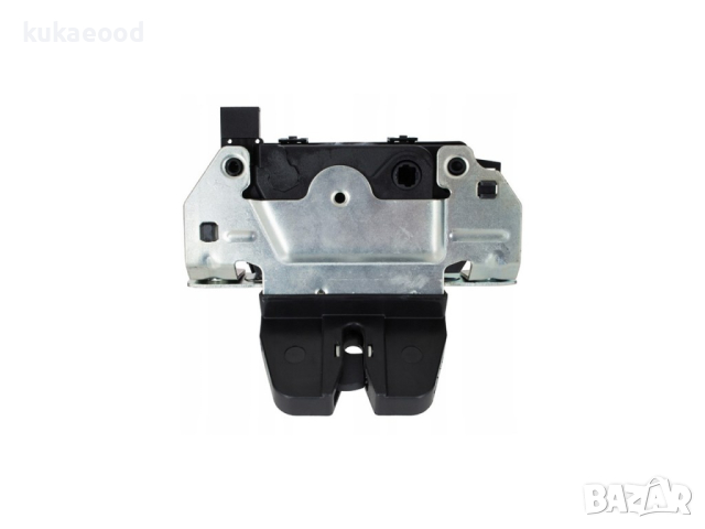 Брава за багажник Opel Astra H (2004-2014)