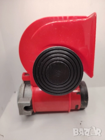 Сирена за автомобил