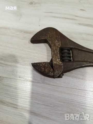 BAHCO, снимка 5 - Ключове - 53865566