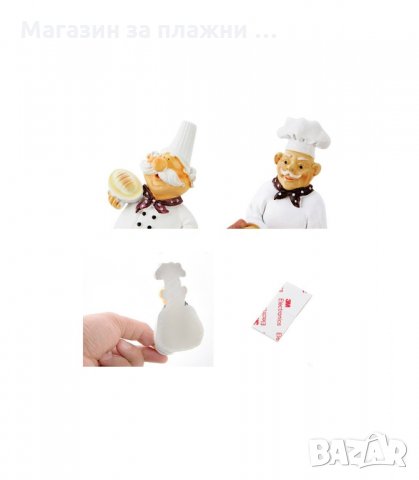 КУХНЕНСКА ЗАКАЧАЛКА ЗА ЗАКАЧАНЕ НА ЩЕПСЕЛИ - код 1929, снимка 4 - Други стоки за дома - 34237306