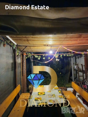 Едноетажна къща в село Сталево, общ. Димитровград, снимка 10 - Къщи - 53796439