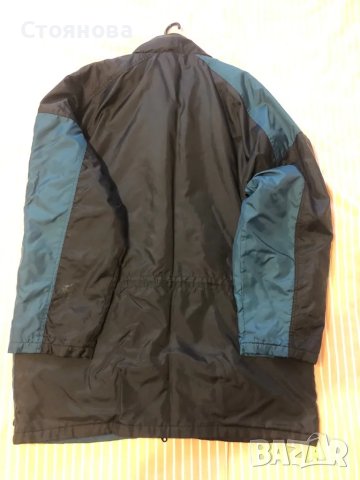 Мъжко яке, снимка 2 - Якета - 47997272