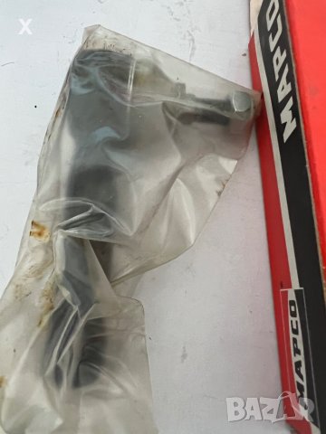 MAPCO 19447 външен кормилен накрайник CITROEN Jumper PEUGEOT Boxer FIAT Ducato 1994-2024 OE 4018 A3, снимка 3 - Части - 39211228