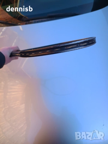 Adidas тенис ракета, снимка 7 - Тенис - 53141589