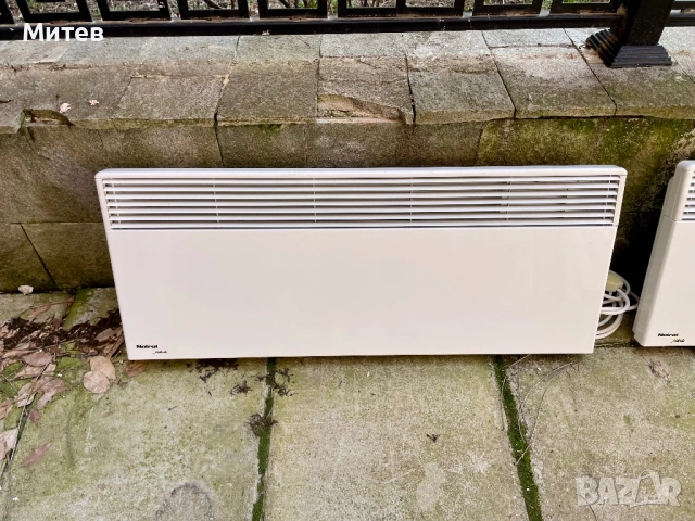 Конвектори Noirot Melodie 1000/1500W(made in France), снимка 2 - Отоплителни печки - 53682253