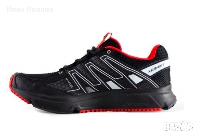 маратонки  Salomon Xr Shift   номер 42