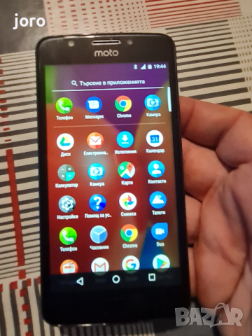 Моtоrоlа Моtо Е4 ХТ1761, снимка 14 - Motorola - 44733595