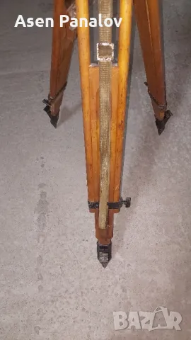 Продавам тринога 2бр, снимка 5 - Антикварни и старинни предмети - 49789040