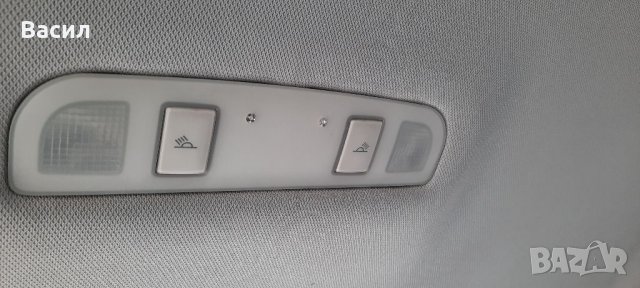 Амбиентно осветление за Audi A6 C6 4F , снимка 5 - Части - 39029433