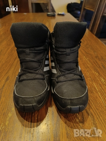 Adidas Terrex номер 40 , снимка 5 - Спортни обувки - 52661358