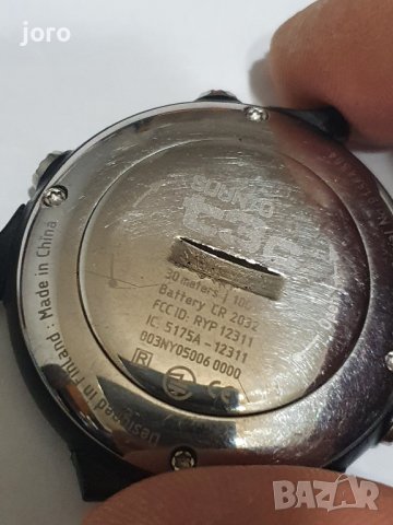 suunto t3c, снимка 4 - Мъжки - 39066330