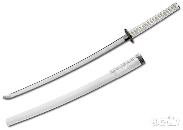 Меч Boker Magnum White Samurai, снимка 1 - Ножове - 41059143