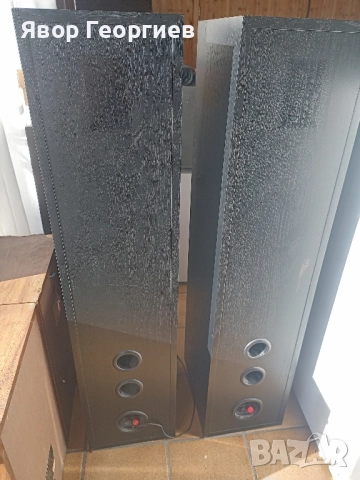 Тонколони Магнат, снимка 4 - Тонколони - 52313833