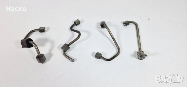 Тръба Тръби Тръбички Дюзи Високо Налягане Опел Инсигниа 2.0 ЦДТИ Opel Insignia 2.0 CDTI