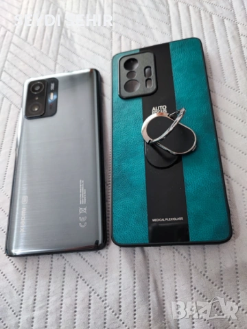XIAOMI 11T = 8 RAM/256 ROM -5G - * КАТО НОВ * - БЕЗ НИКАКВИ ЗАБЕЛЕЖКИ, снимка 2 - Xiaomi - 53644718