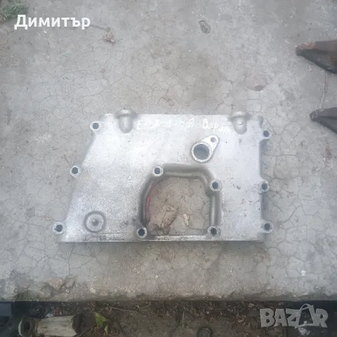 Капак Ангренажна Верига За БМВ Е36 1.6И М43 / BMW E36 1.6I M43