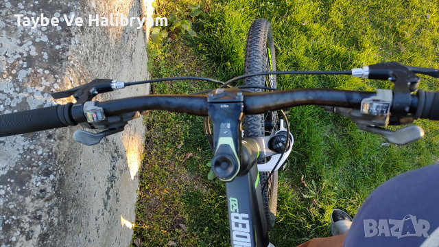 Колело B-TWIN ROCKRIDER 520 27,5 инча/Ultra Gravita/TREK 26 цола, снимка 3 - Велосипеди - 44931894