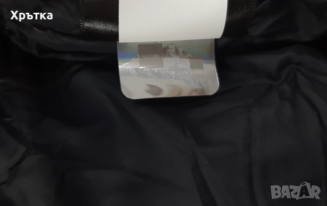 The North Face 1996 Retro Nuptse - Оригинален дамски елек размер M, снимка 15 - Якета - 53456003