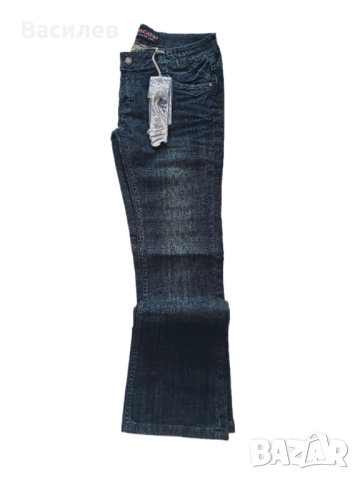 Дамски дънки Miss Capri, номер 31