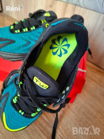 Nike Air Max TW, рядък цвят, оригинални дамски, 38 н., снимка 5 - Маратонки - 55929365