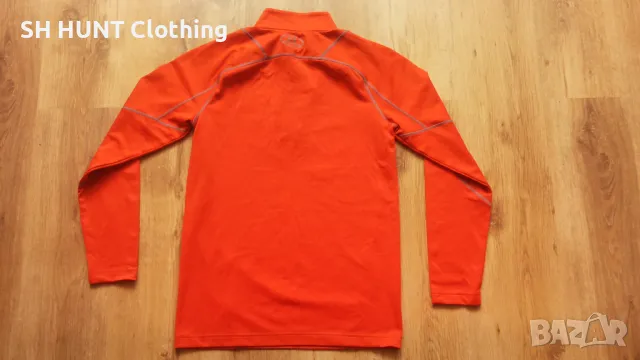 UNDER ARMOR Thermo размер M термо блуза - 912, снимка 2 - Блузи - 48360699