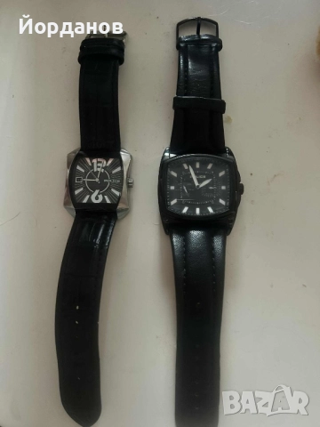 Часовник Police 10810M Бартер!, снимка 6 - Мъжки - 51016644