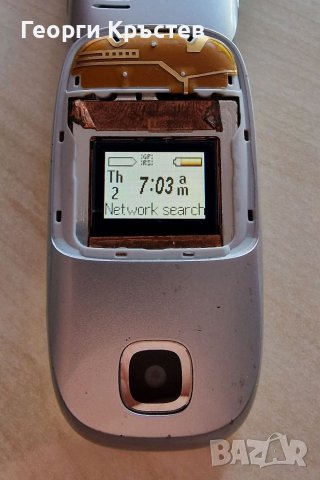 Siemens S45 и CL75 - за ремонт, снимка 12 - Siemens - 38683249