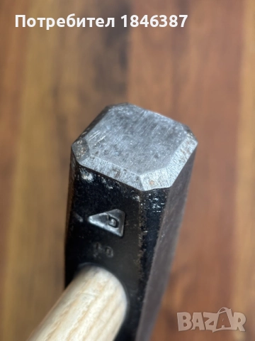 чук Gedore 500 гр, снимка 4 - Други инструменти - 56325107