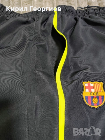 Спортен екип на Barcelona, снимка 8 - Спортни дрехи, екипи - 52415632