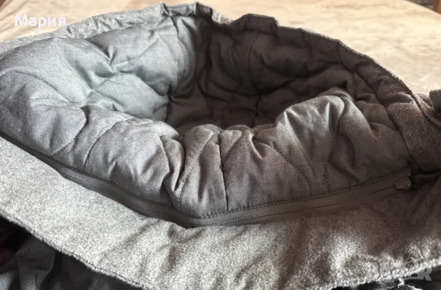 Мъжко зимно яке C&A Premium XL, снимка 8 - Якета - 55946872
