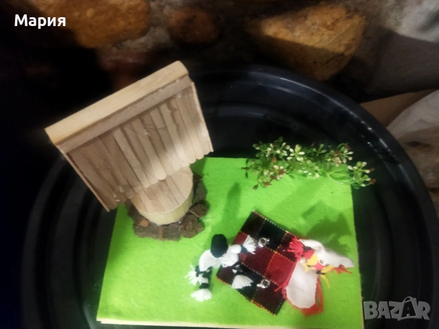 сувенирни мартеници , снимка 2 - Декорация за дома - 53491297