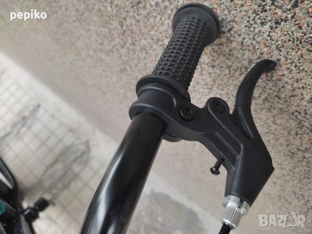 Продавам колела внос от Германия Употребяван детски велосипед SPRINT LOOK 18 цола, снимка 7 - Велосипеди - 52888507