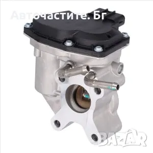 Егр клапан агр клапан НИСАН КАБСТАР НАВАРА ПАТФАЙНДЕР NISSAN NAVARA D40M 147105X00D 14710-5X00D OEM 