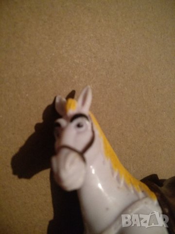 Фигурки на Рапунцел за игра или за торта, снимка 18 - Фигурки - 27830695