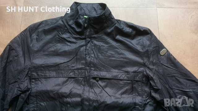 HUGO BOSS Jadon Jacket Размер XL / XXL мъжко яке пролет есен 19-66, снимка 6 - Якета - 52200314