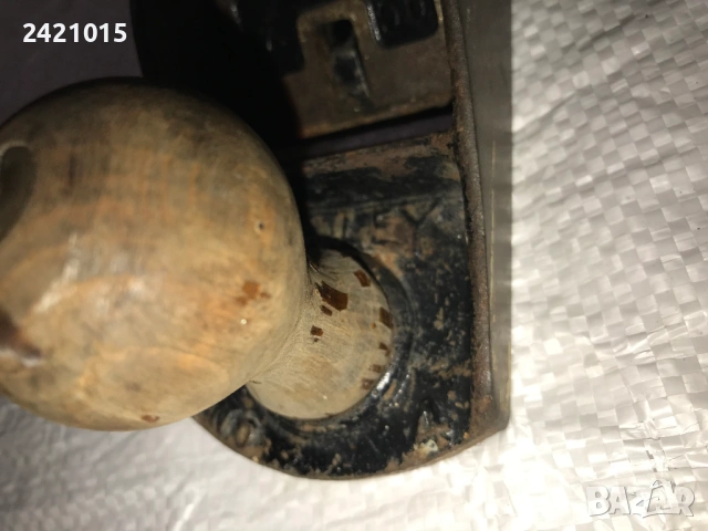 Ренде дърводелско, снимка 4 - Други инструменти - 53386567