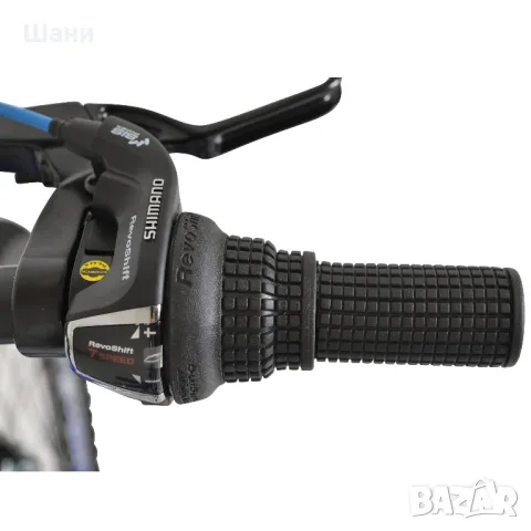 Велосипед 20“ Tucana розов, снимка 4 - Детски велосипеди, триколки и коли - 49468807