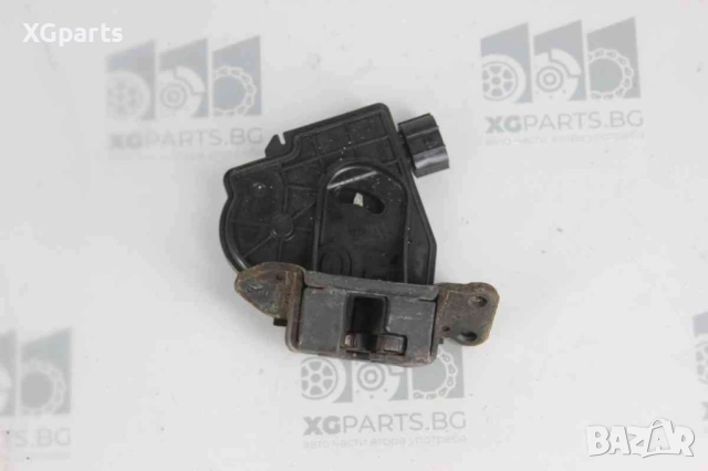  Брава багажник за Toyota Auris (2006-2012) хечбек