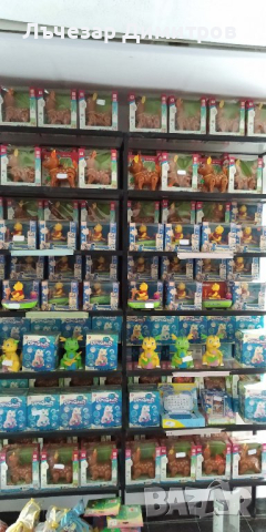 Ново Музикално еленче , снимка 2 - Музикални играчки - 42908395