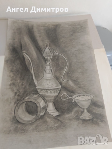 Майсторска графика 