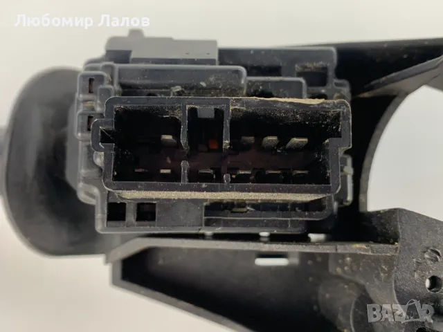 Лост превключвател за светлини и чистачки за Пежо 607 Peugeot 607, снимка 5 - Части - 48549055