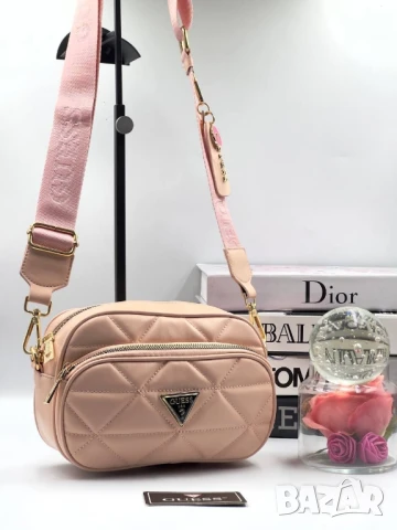 чанти guess , снимка 10 - Чанти - 51299909